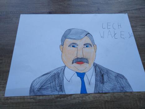 Lech Wałęsa