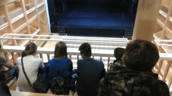 Teatr Szekspirowski